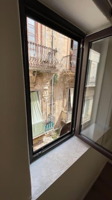 Appartamento Caza' Capo 40Mq Nel Centro Di Palermo Esterno foto